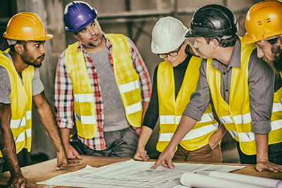 Contractors Insurance