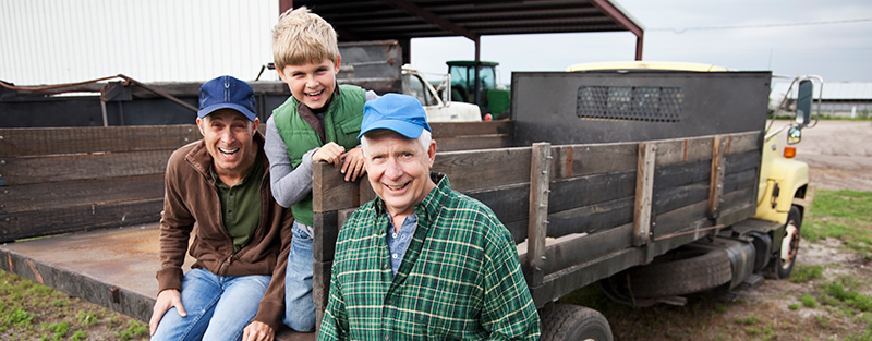 Farmowners Insurance
