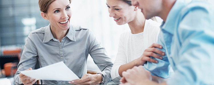 homeowners insurance agent