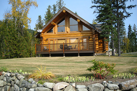 seasonal vacation home insurance