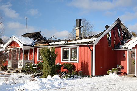 dwelling coverage fire insurance