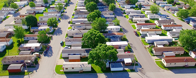 mobile home insurance