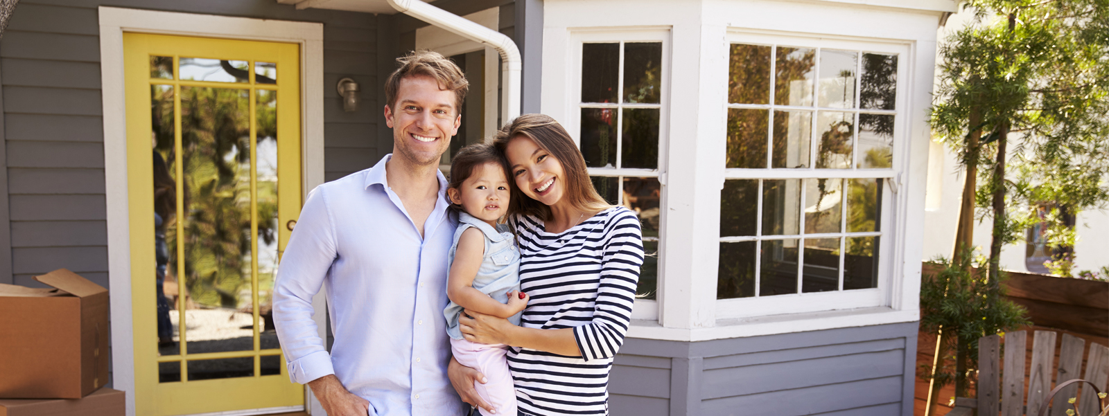 Homeowners Insurance